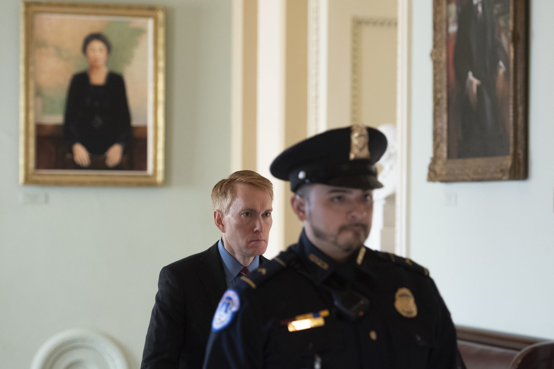 Trump Impeachment